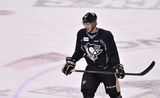 Sidney Crosby Sidney Crosby