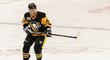 Dominik Simon má během dvou sezon na kontě pět startů za Penguins