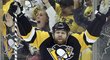 Phil Kessel vstřelil první dva góly utkání