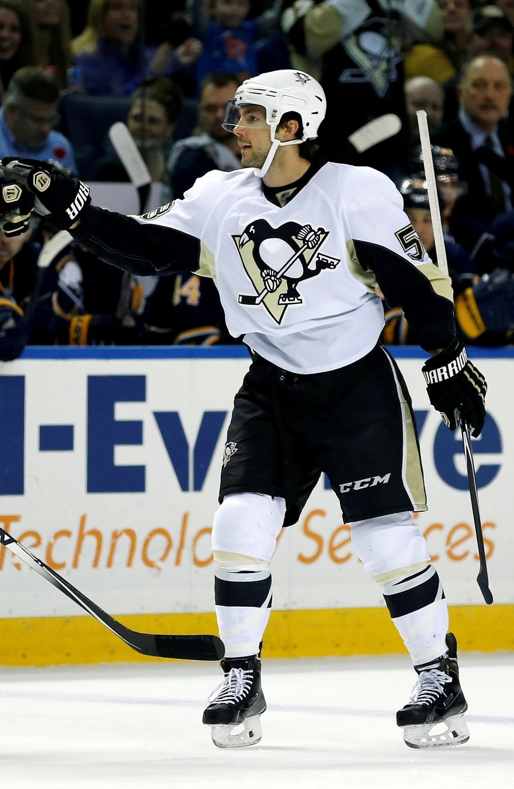 Kris Letang