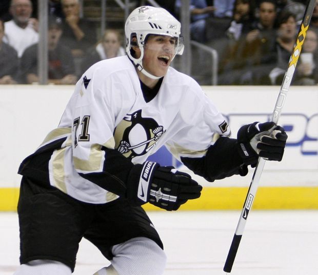 Jevgenij Malkin Jevgenij Malkin