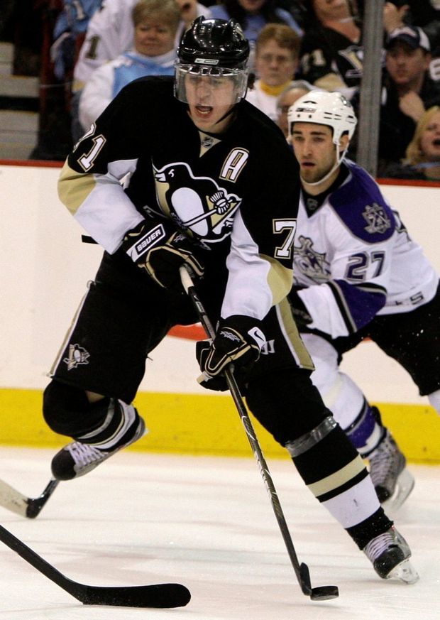 Jevgenij Malkin Jevgenij Malkin