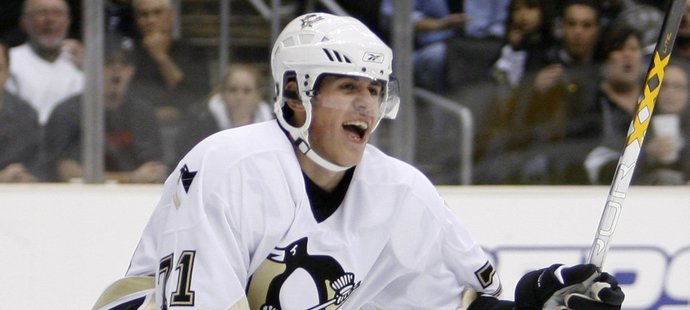 Jevgenij Malkin