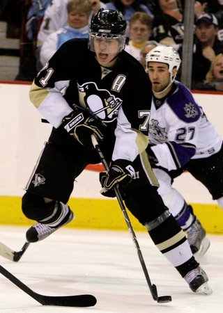 Jevgenij Malkin