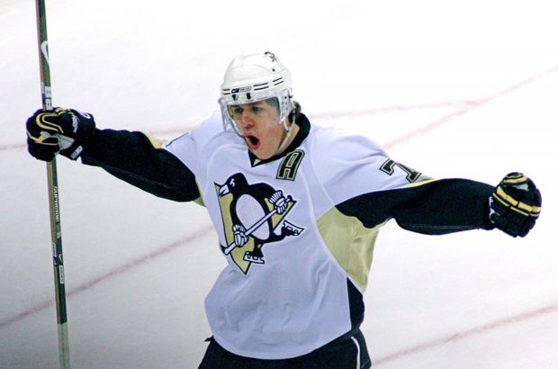 Jevgenij Malkin Jevgenij Malkin