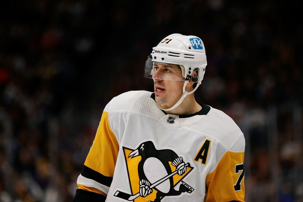 Je dost možné, že ruský útočník Jevgenij Malkin v nové sezoně NHL už nebude hrát za Pittsburgh