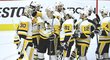 Pittsburghu pomohl k vítězství i Dominik Simon (12)