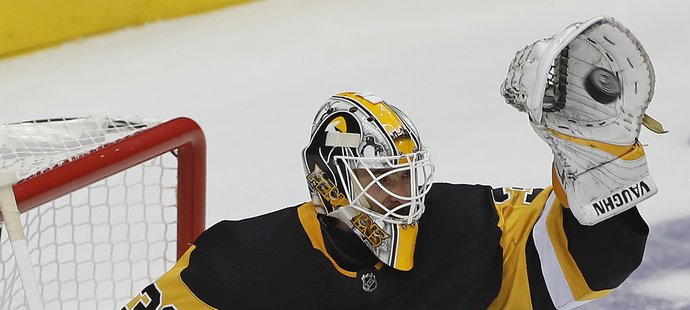 Matt Murray je znovu mimo hru