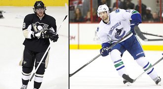 Hvězdy v NHL mění dresy! Kesler jde do Anaheimu, Neal do Nashvillu