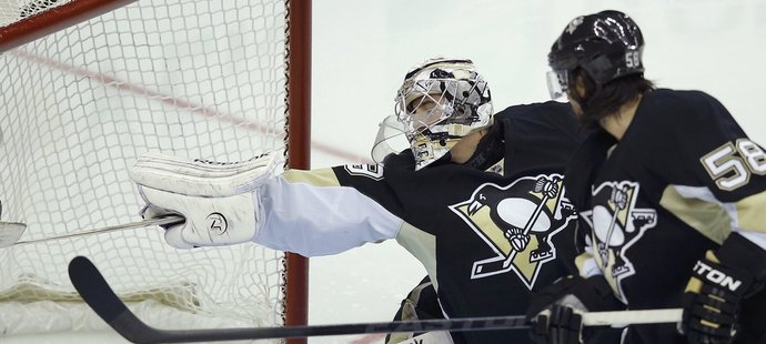 Fleury pokořen. Ani střídající náhrada za Vokouna nezabránila gólové smršti Bostonu