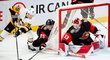 Pittsburgh bojuje na domácím ledě s Ottawou