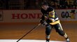 Sidney Crosby válí v NHL už 14 let
