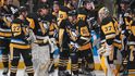 Hokejista Pittsburghu Sidney Crosby v NHL překonal rekord