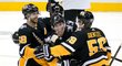 Pittsburgh vyšel lépe z přestřelky, San Jose porazil 8:5