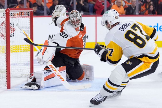 Vladař u prohry, Philadelphia první mečbol neproměnila. Faksův Dallas podlehl Minnesotě Vladař u prohry, Philadelphia první mečbol neproměnila. Faksův Dallas podlehl Minnesotě