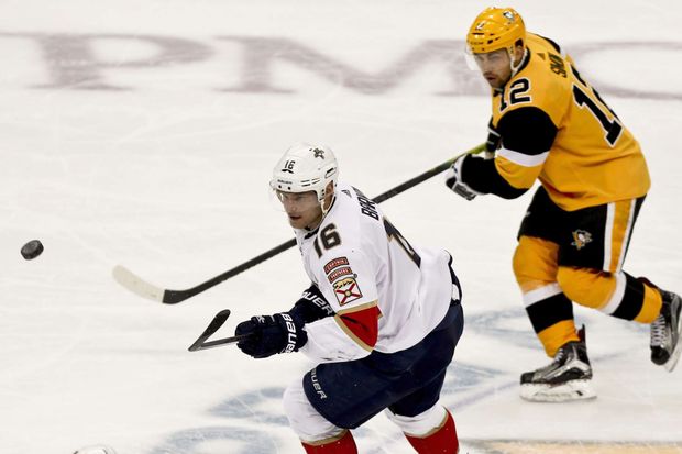 Aleksander Barkov Aleksander Barkov
