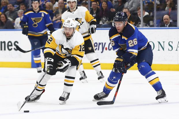 Paul Stastny Paul Stastny