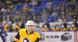 Ve 20 zápasech za farmářský tým Wilkes-Barre/Scranton Penguins uzmul letos Simon 16 bodů za tři branky a 13 asistencí.