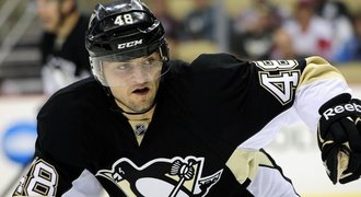 Vybojuje si NHL? Chci místo u Pens, říká defenzivní specialista Uher