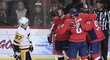 Hokejisté Pittsburghu si připsali ve středečním utkání NHL pátou porážku v řadě.