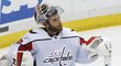 Braden Holtby ví, že série s Pittsburghem bude ještě přetěžká. Aktuálně je stav 2:2 na zápasy.