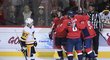 Hokejisté Pittsburghu si připsali ve středečním utkání NHL pátou porážku v řadě.