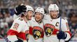 Florida Panthers si po 27 letech zahrají finále Stanley Cupu