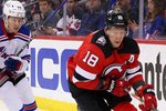 Devils slaví! Palát poslal Rangers do pekla. Úžasná akce, smekl kouč Ruff