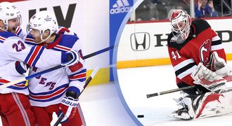 Devils probudili obra, Vaněček marně hasil. Kouč dál věří, ale hrozí průšvih