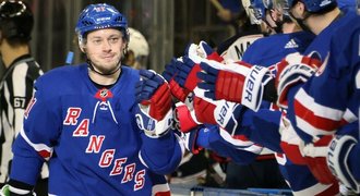 Hvězda NHL bez práce: Tarasenko vyhodil agenta a čeká. Kdo je další?