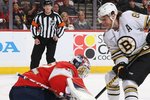 NHL ONLINE: Pastrňák a spol. usilují o druhou výhru. Vancouver - Edmonton