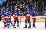 ONLINE: Rangers mohou být na krok od postupu. Hronek hraje o druhý bod