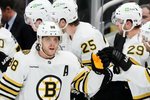 NHL ONLINE: Toronto - Boston. Přijde drama, nebo Bruins postoupí dál?