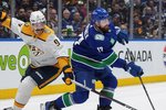 NHL ONLINE: Hronek může odskočit do trháku. Capitals hrozí vyřazení