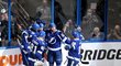 Hokejisté Tampa Bay Lightning vstoupili do finále Stanley Cupu 2021 jasnou výhrou nad Montrealem