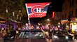 Montreal se po dlouhých 28 letech dočkal postupu do finále Stanley Cupu