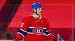 Obránce Jeff Petry v dresu Montreal Canadiens 