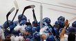 Hokejisté Avalanche se ujali ve finálové sérii vedení 1:0 na zápasy