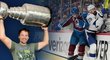 Petr Sýkora si finále Stanley Cupu zahrál šestkrát, Ondřeje Paláta vidí mezi kandidáty na MVP