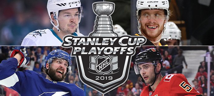 Šestnáct týmů, jen jeden vítěz! Bitvy o Stanley Cup startují v noci ze středy na čtvrtek