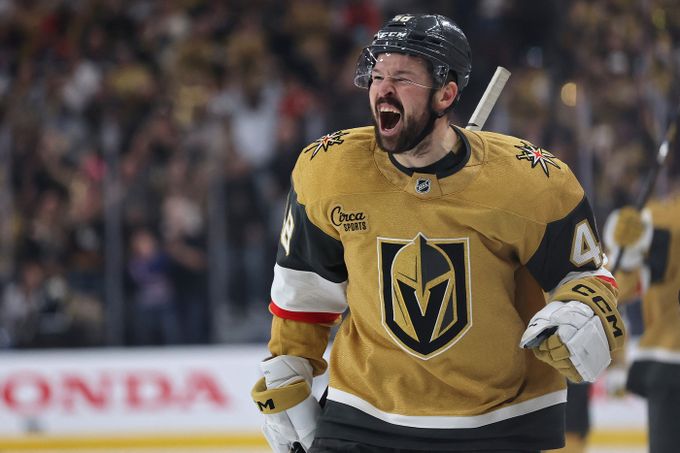 Český útok na Stanley Cup! Hertlovi fandí Havlát. Proč ale nejen kamarádi Vegas nesnáší? Český útok na Stanley Cup! Hertlovi fandí Havlát. Proč ale nejen kamarádi Vegas nesnáší?