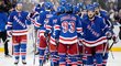Hokejisté New Yorku v play of NHL vybojovali nad Tampou druhou výhru