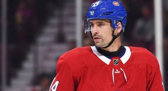 Plekanec poprvé nastoupí za Montreal: Je těžké být jen na tribuně!