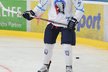 Mladý hokejový bek Vojtěch Mozík byl u toho, když v minulé sezoně vybojoval v Plzni první historický titul. A má za sebou i první oťukávání se zámořskou NHL, byl v kempu NY Rangers