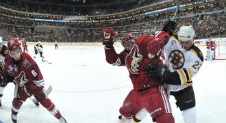 NHL v Praze? Podle Bettmana už příští rok! Rýsuje se to, řekl