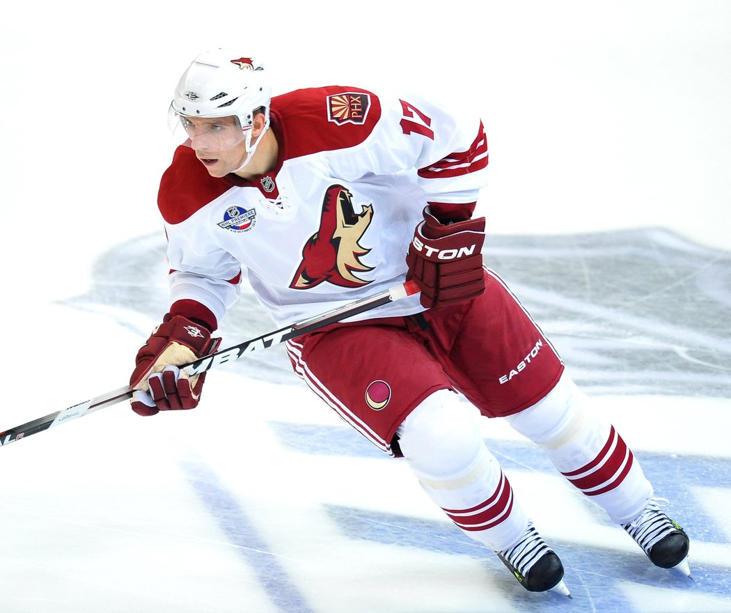 Radim Vrbata