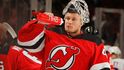Nová jednička New Jersey? Mohl by ji být český brankář Vítek Vaněček