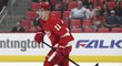 Filip Zadina si v nedělním utkání proti San Jose odbude debut v NHL