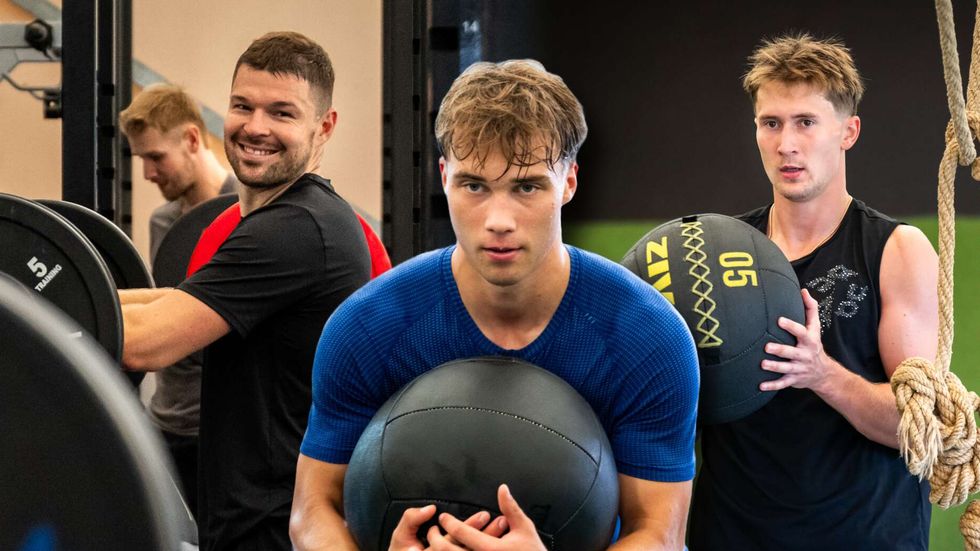 Jak vypadá letní příprava českých hokejistů na NHL?