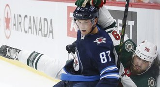 Reichel o cestě do NHL, létání i tátovi: V Kanadě jméno nikdo neřeší